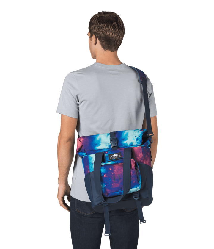 Jansport Chill Break Outer Space - Model