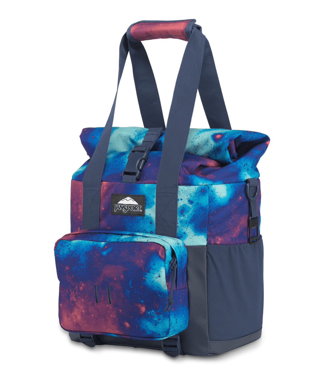Jansport Chill Break Outer Space - Side