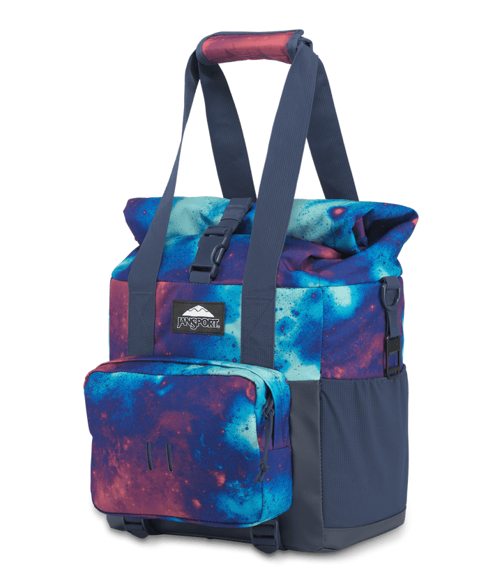 Jansport Chill Break Outer Space - Side
