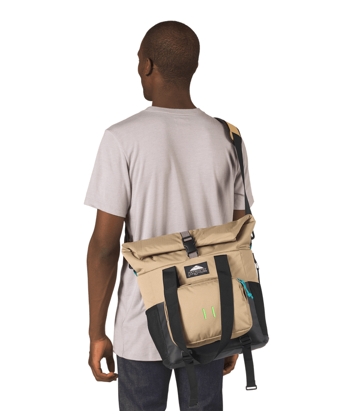 Jansport Chill Break Field Tan Ripstop - Model