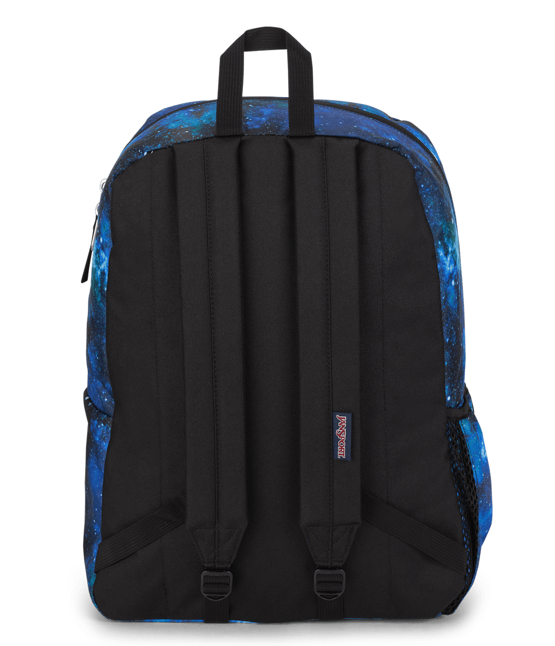 Jansport Cross Town Cyberspace Galaxy - Back
