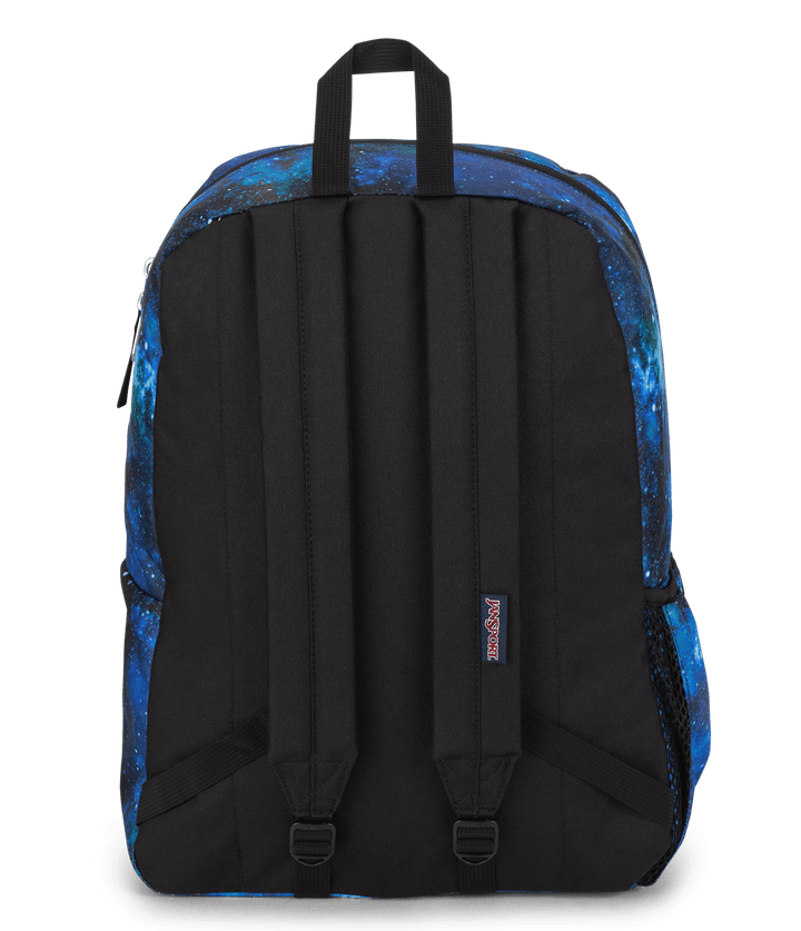 Jansport Cross Town Cyberspace Galaxy - Back