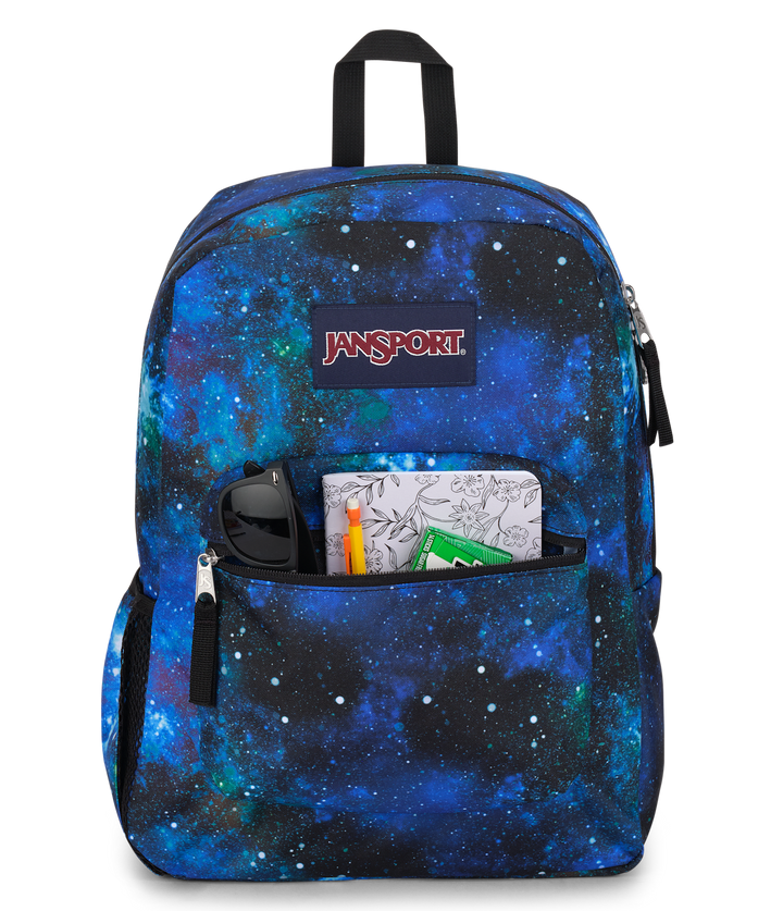 Jansport Cross Town Cyberspace Galaxy - Det3