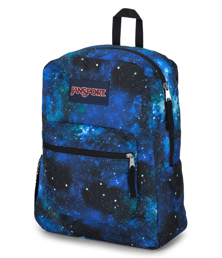 Jansport Cross Town Cyberspace Galaxy - Side