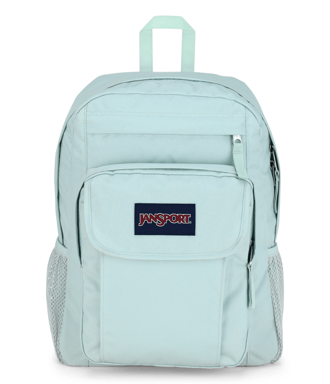 Jansport Union Pack Fresh Mint - Front