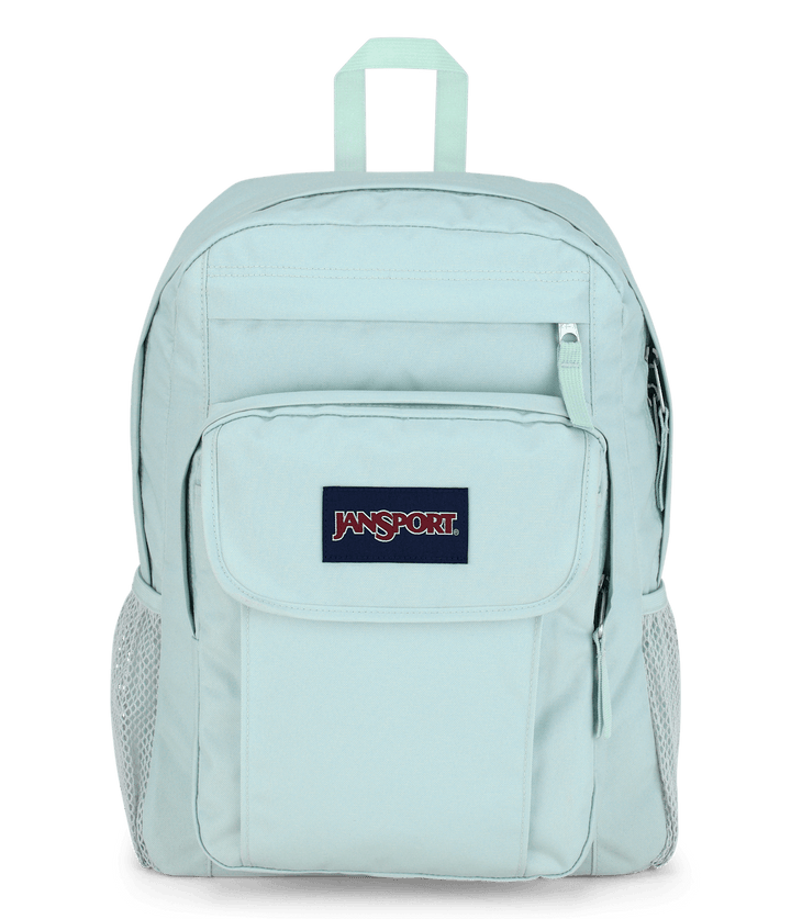 Jansport Union Pack Fresh Mint - Front