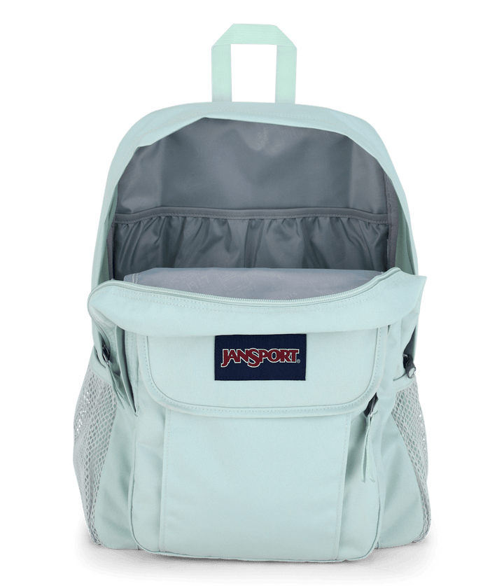 Jansport Union Pack Fresh Mint - Interior