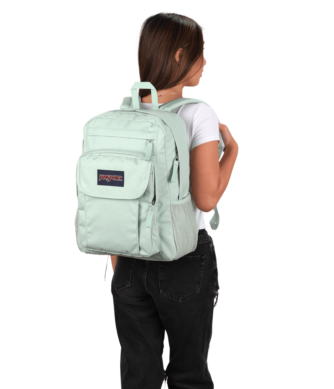 Jansport Union Pack Fresh Mint - Model