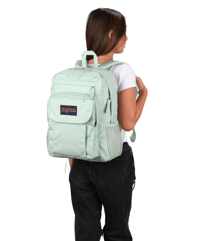 Jansport Union Pack Fresh Mint - Model