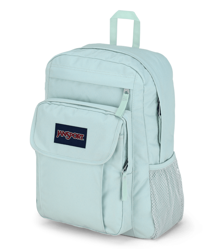 Jansport Union Pack Fresh Mint - Side