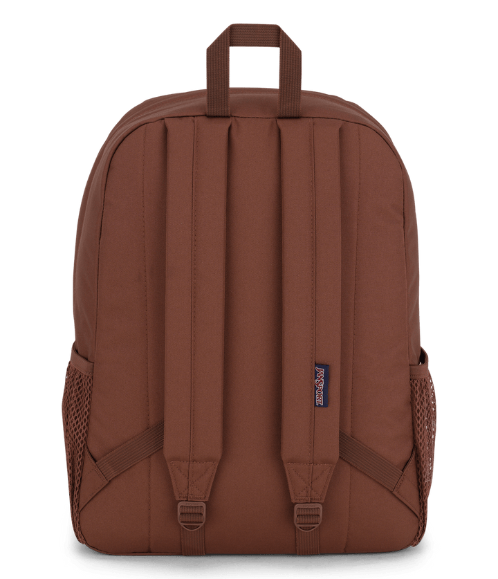 Jansport Union Pack Basic Brown - Back