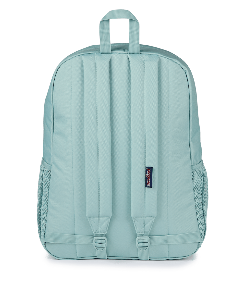 Jansport Union Pack Faded Sage - Back