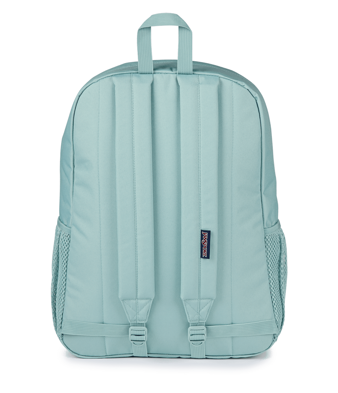 Jansport Union Pack Faded Sage - Back