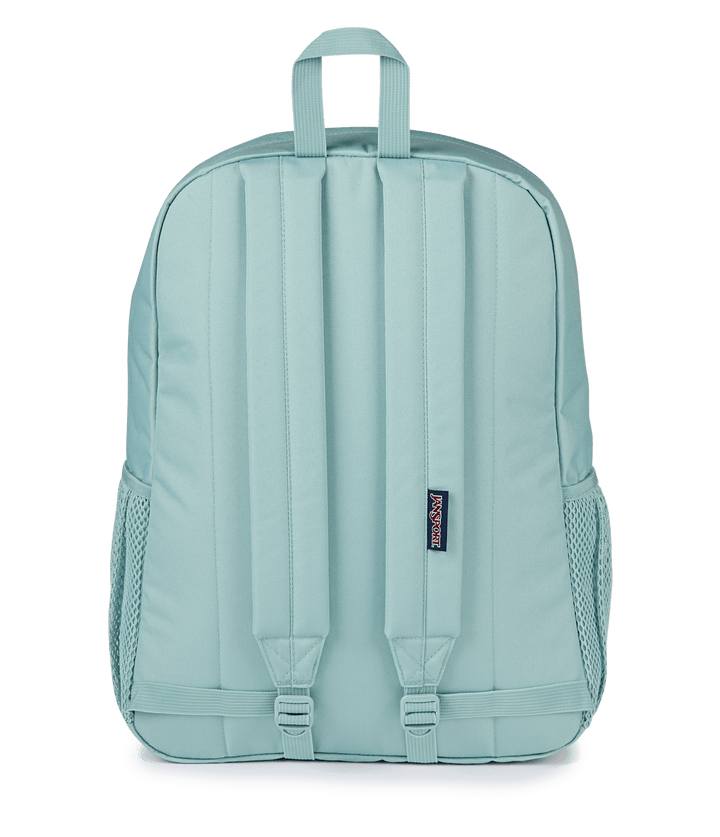 Jansport Union Pack Faded Sage - Back