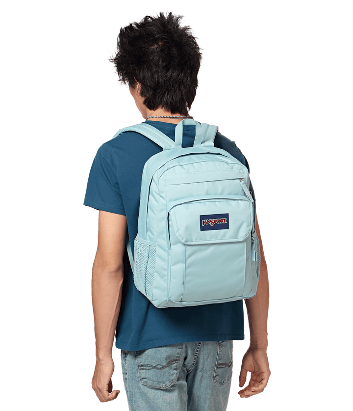 Jansport Union Pack Faded Sage - Model