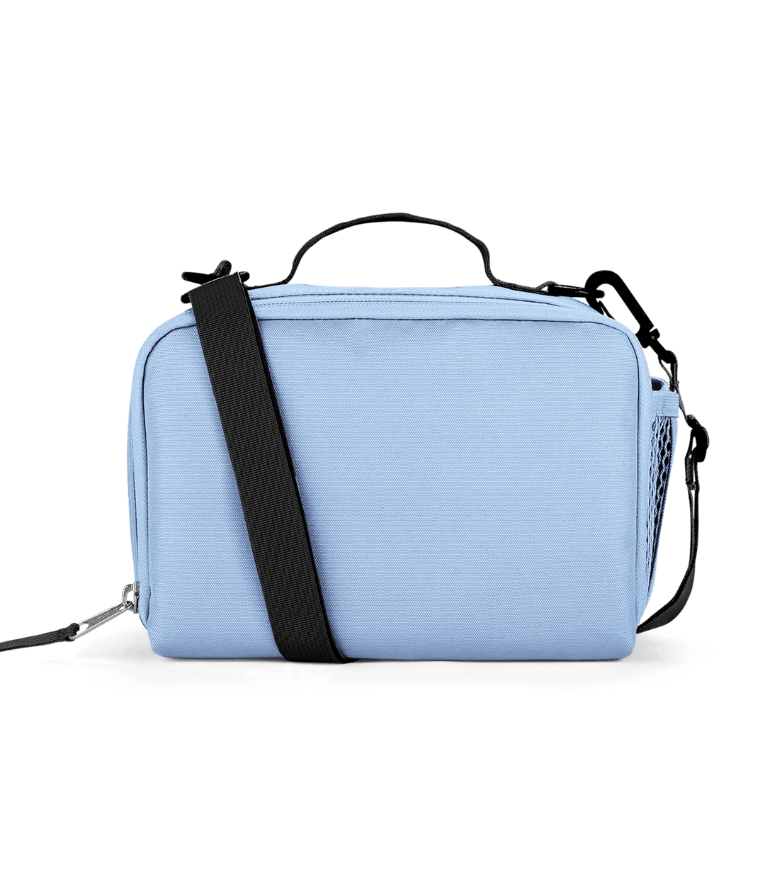JANSPORT LONCHERA THE CARRYOUT HYDRANGEA - Back