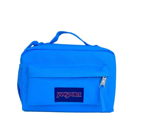 Jansport JS0A4NVG-Z70 - FRONT