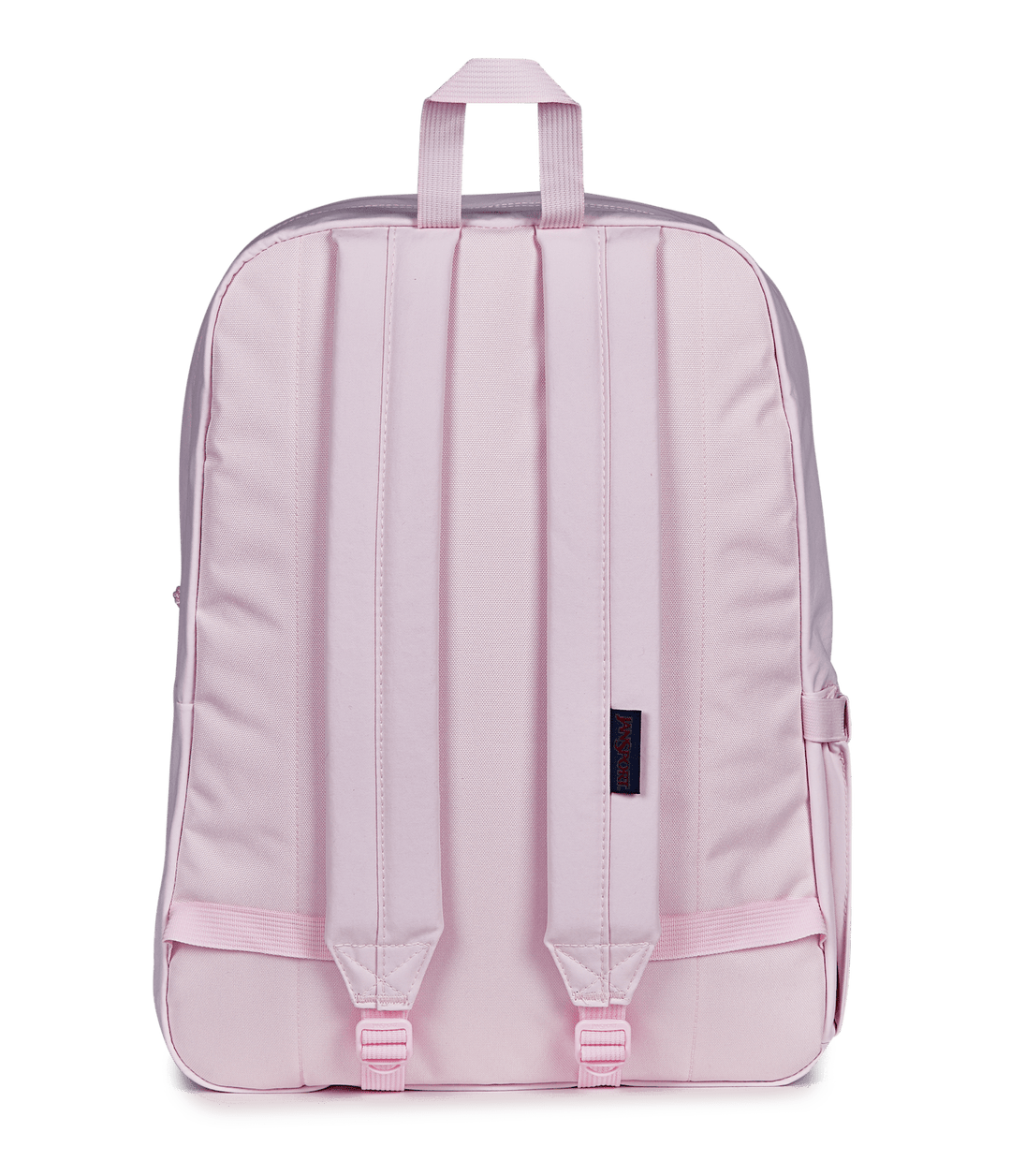 Jansport Superbreak Plus Fx Pink Ice - Back