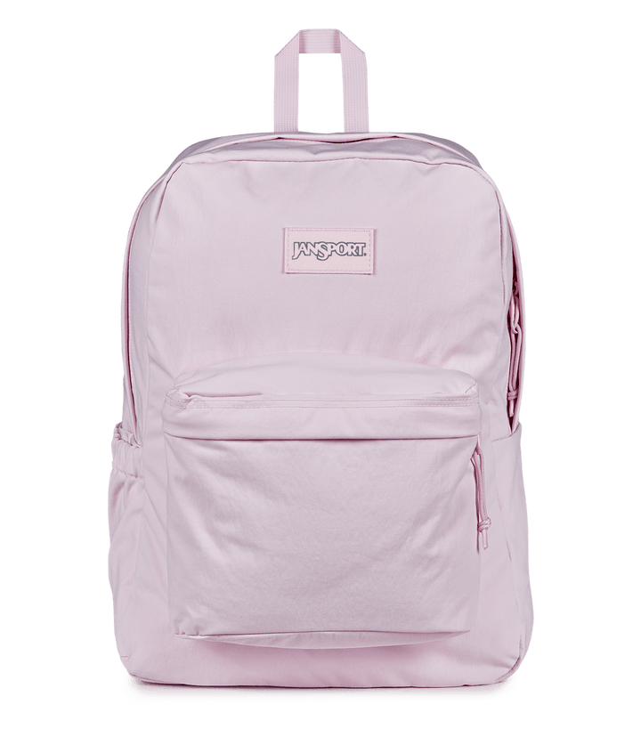 Jansport Superbreak Plus Fx Pink Ice - Front