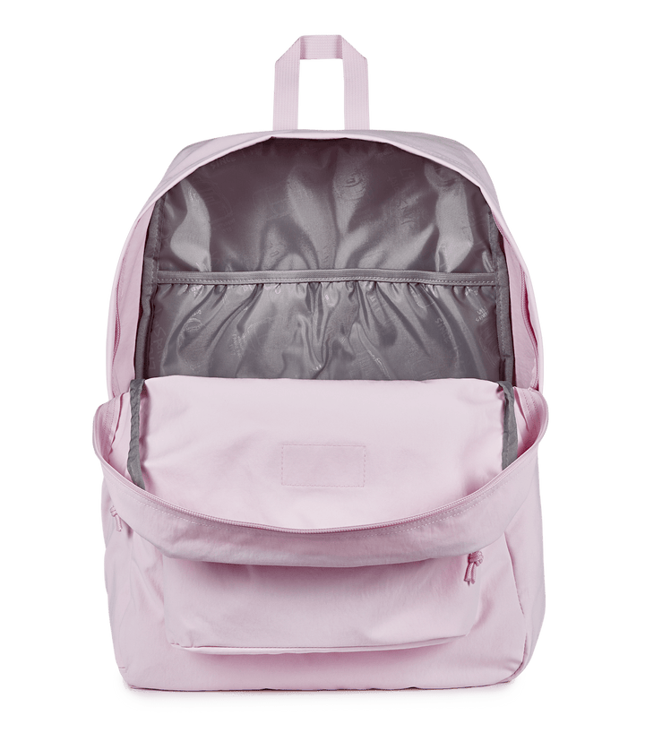 Jansport Superbreak Plus Fx Pink Ice - Interior