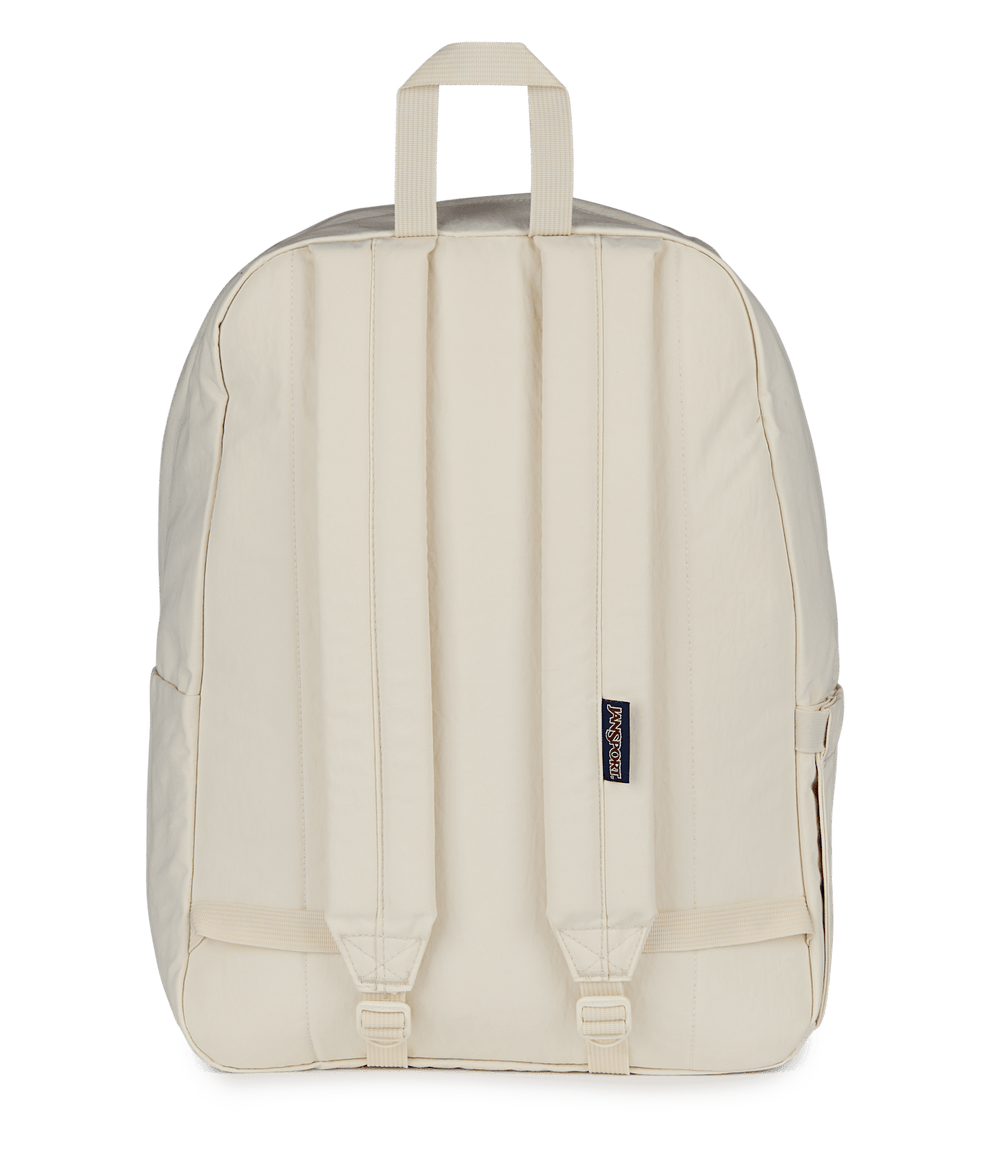 Jansport Superbreak Plus Fx Soft Nylon Moon Flower - Back
