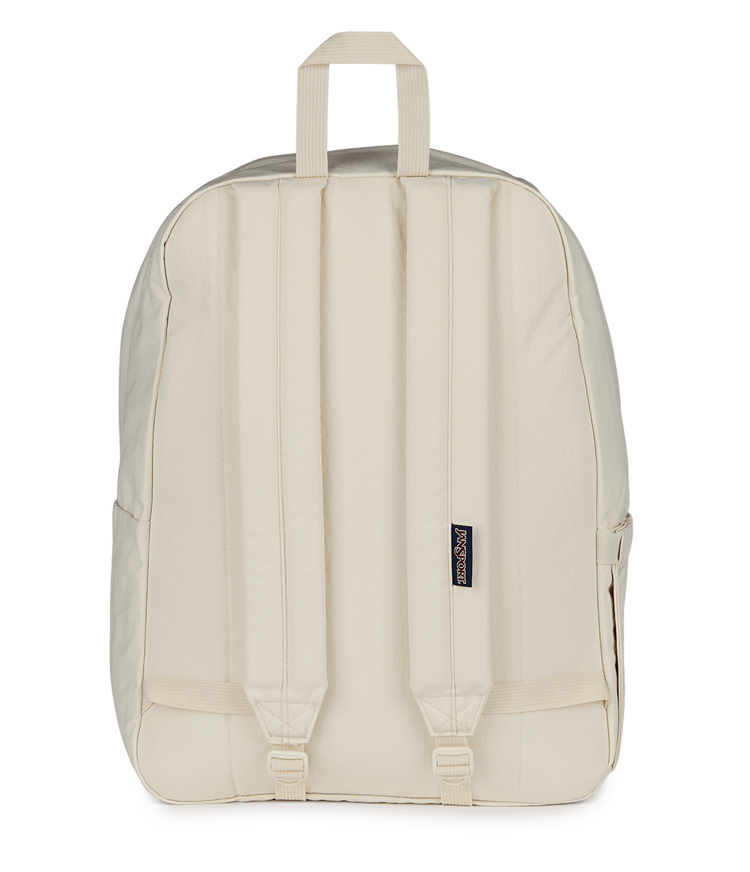 Jansport Superbreak Plus Fx Soft Nylon Moon Flower - Back