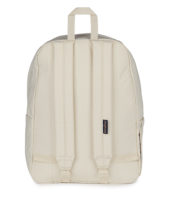 Jansport Superbreak Plus Fx Soft Nylon Moon Flower - Back