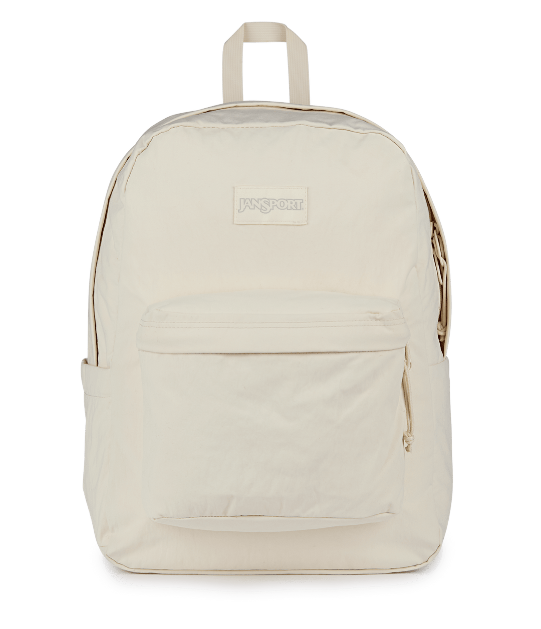 Jansport Superbreak Plus Fx Soft Nylon Moon Flower - Front