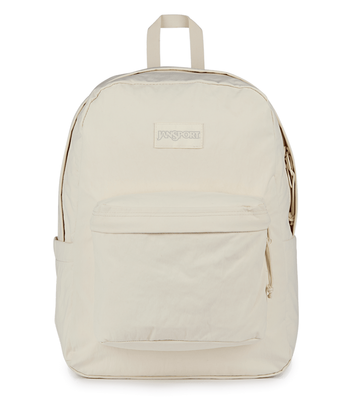 Jansport Superbreak Plus Fx Soft Nylon Moon Flower - Front