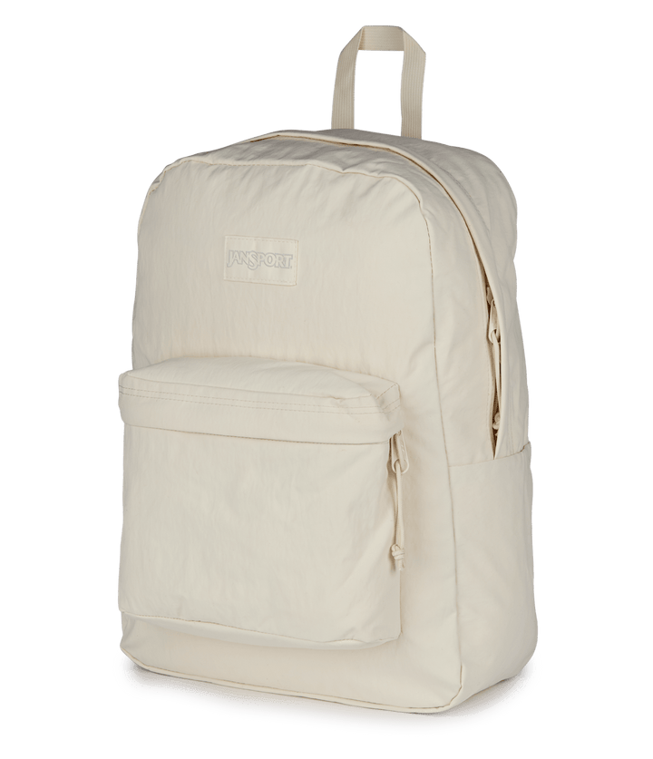 Jansport Superbreak Plus Fx Soft Nylon Moon Flower - Side