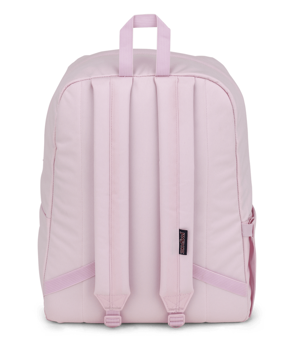 Jansport Superbreak Plus Fx Embroidered Bows - Back