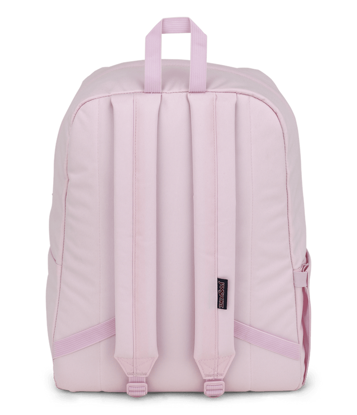 Jansport Superbreak Plus Fx Embroidered Bows - Back