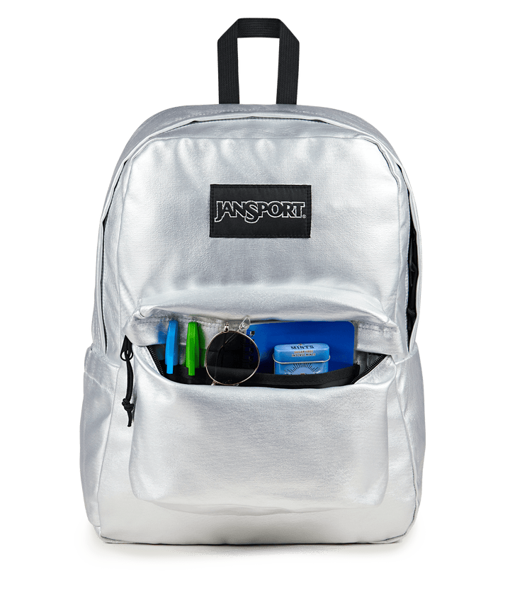 Jansport Superbreak Plus Fx Surreal Shine - Det3