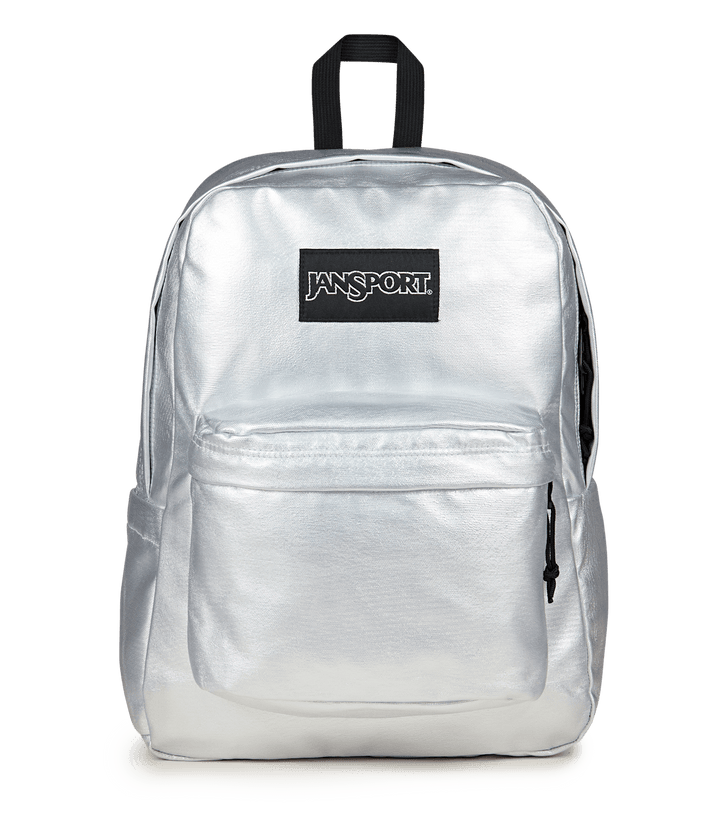 Jansport Superbreak Plus Fx Surreal Shine - Front