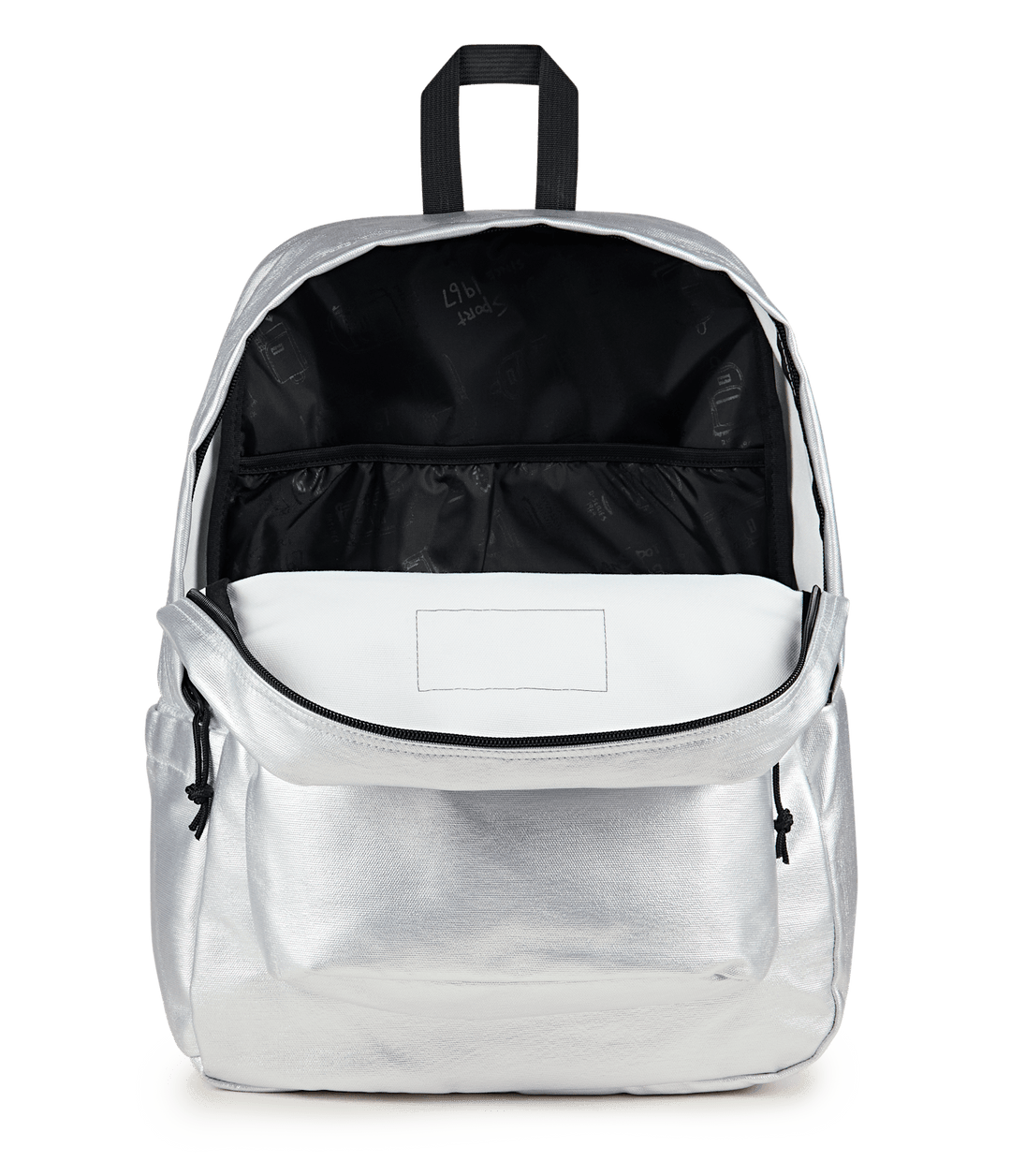 Jansport Superbreak Plus Fx Surreal Shine - Interior