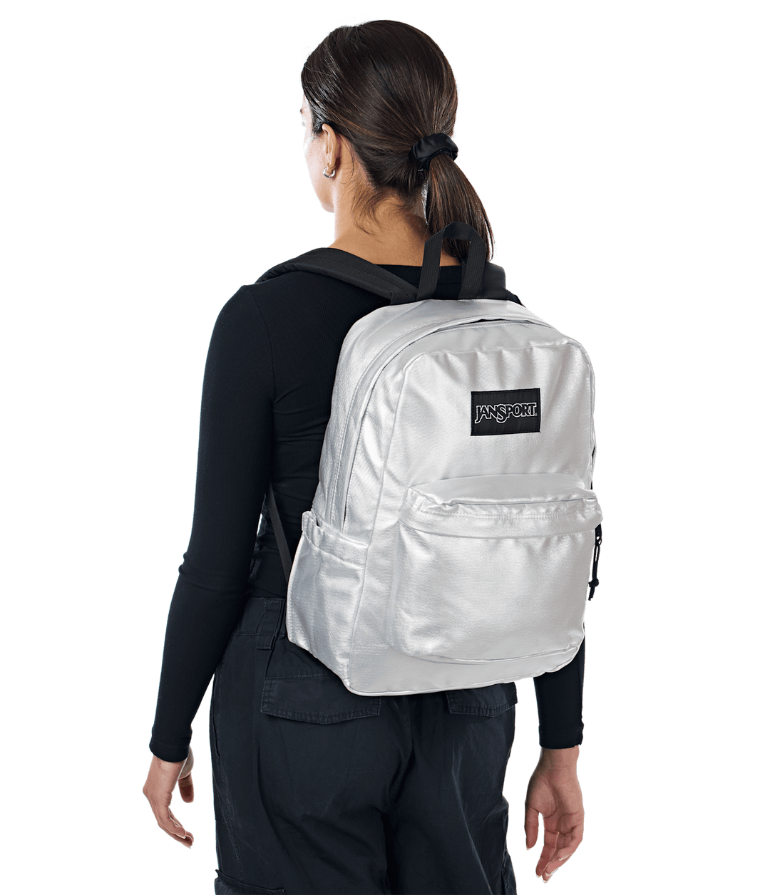 Jansport Superbreak Plus Fx Surreal Shine - Model