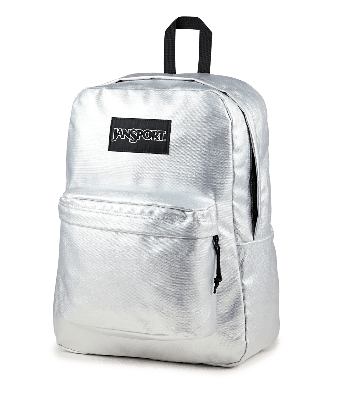 Jansport Superbreak Plus Fx Surreal Shine - Side