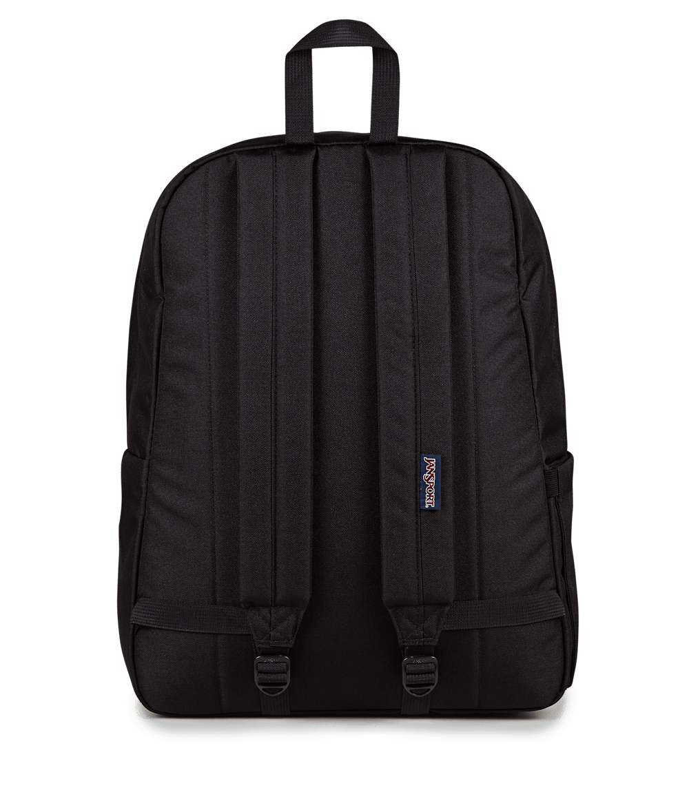 Jansport Superbreak Plus Fx Surreal Sensations Black - Back