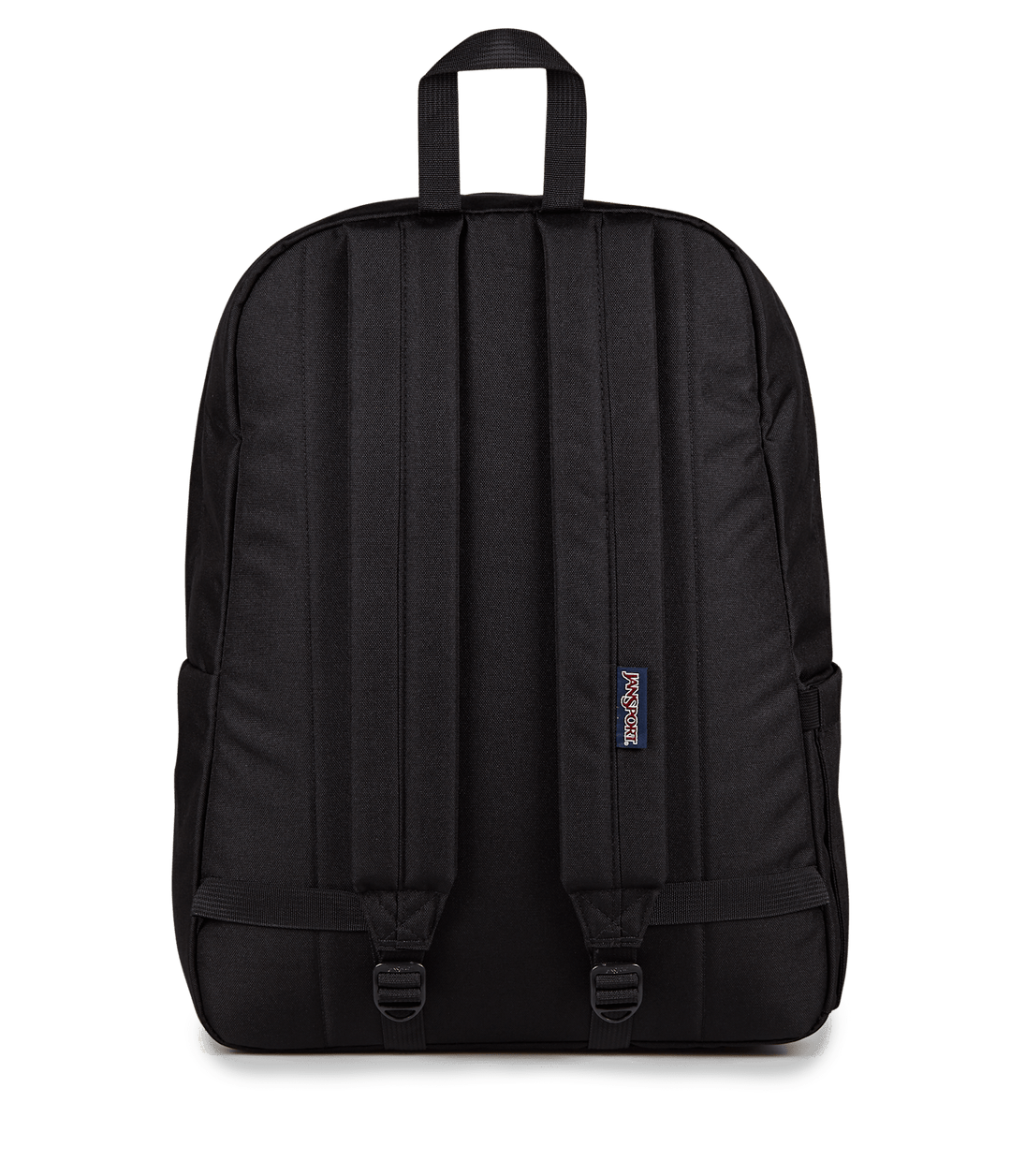 Jansport Superbreak Plus Fx Surreal Sensations Black - Back