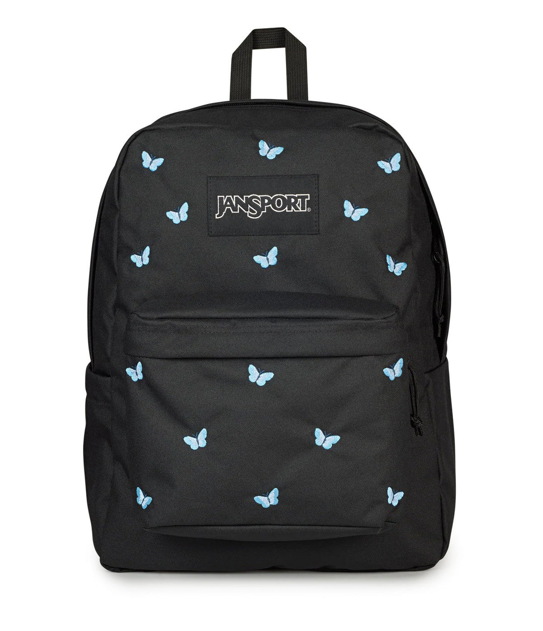 Jansport JS0A4QUA-A8W - FRONT
