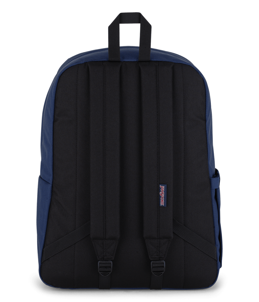JANSPORT MOCHILA SUPERBREAK PLUS NAVY - Back