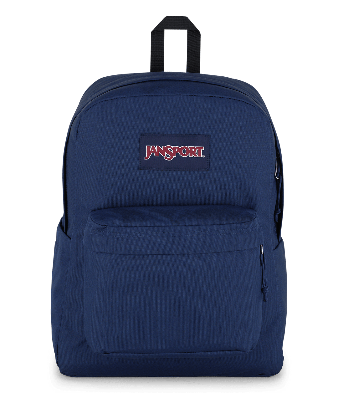 JANSPORT MOCHILA SUPERBREAK PLUS NAVY - Front