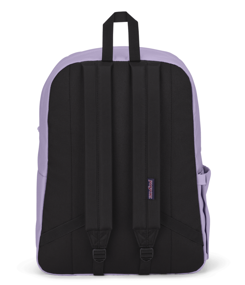 Jansport Superbreak Plus Pastel Lilac - Back