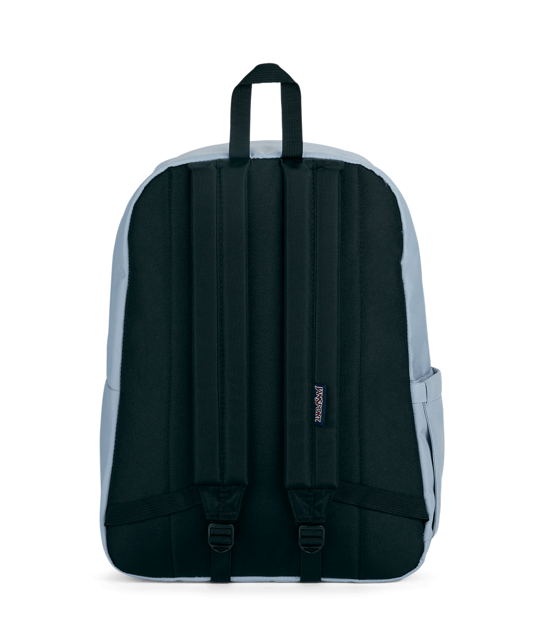 Jansport Superbreak Plus Blue Dusk - Back