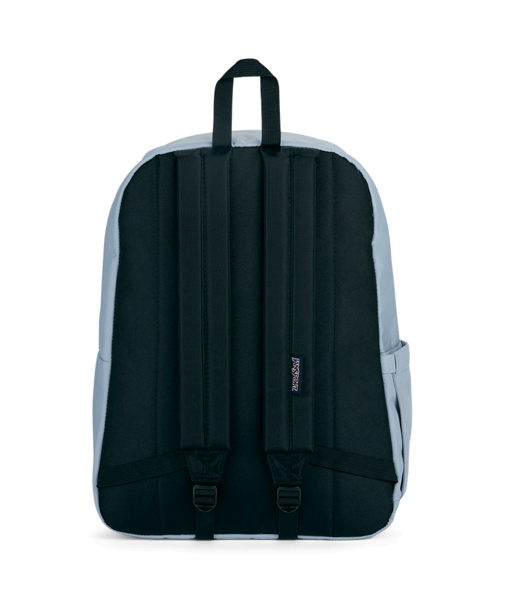 Jansport Superbreak Plus Blue Dusk - Back