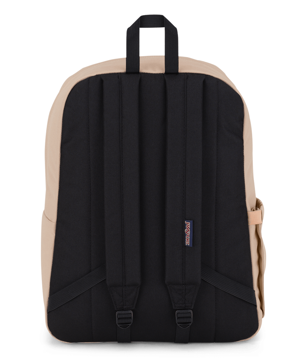 Jansport Superbreak Plus Travertine - Back