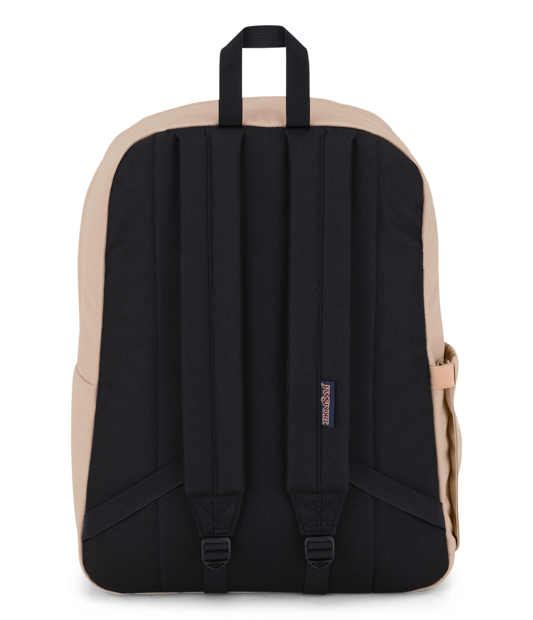 Jansport Superbreak Plus Travertine - Back