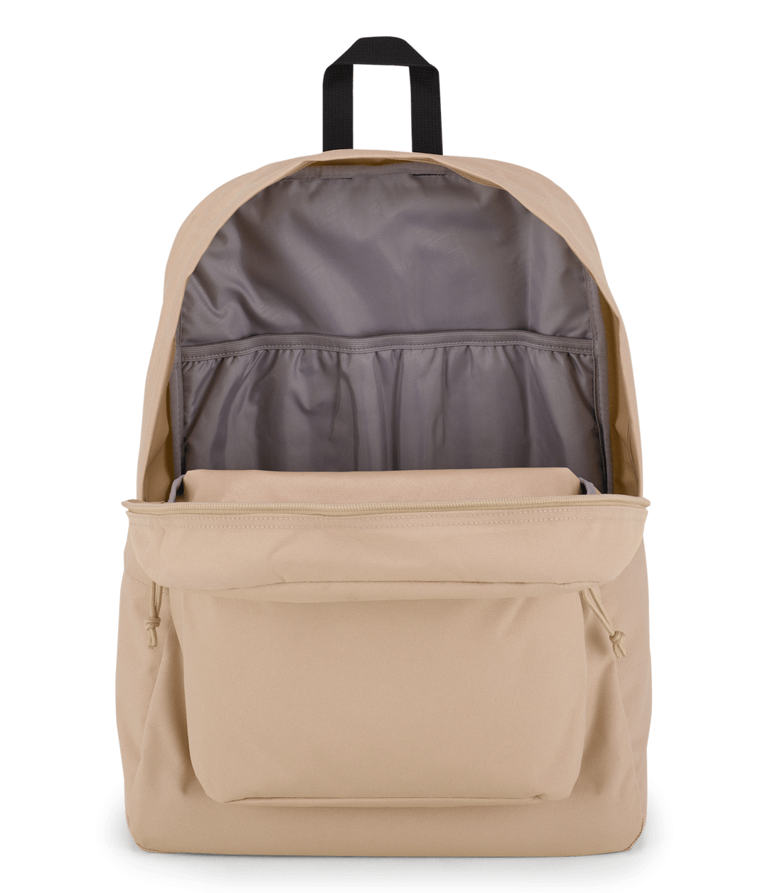 Jansport Superbreak Plus Travertine - Interior