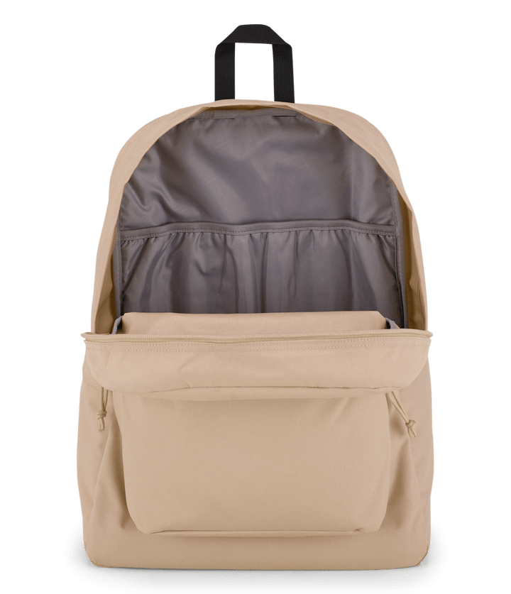 Jansport Superbreak Plus Travertine - Interior