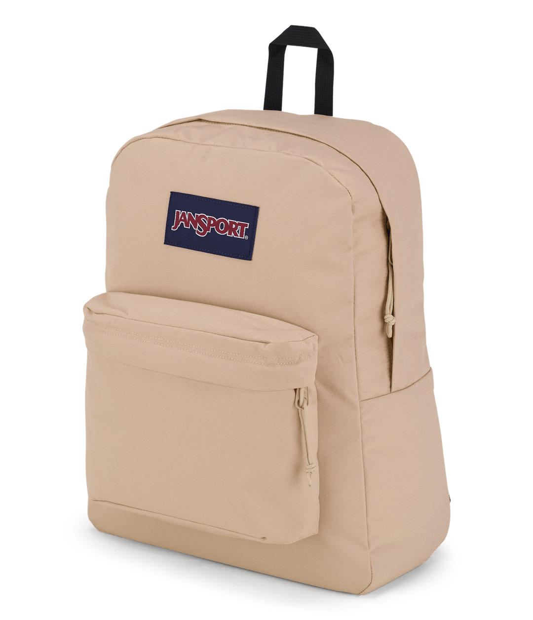 Jansport Superbreak Plus Travertine - Side